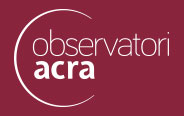 Observatori ACRA Logo