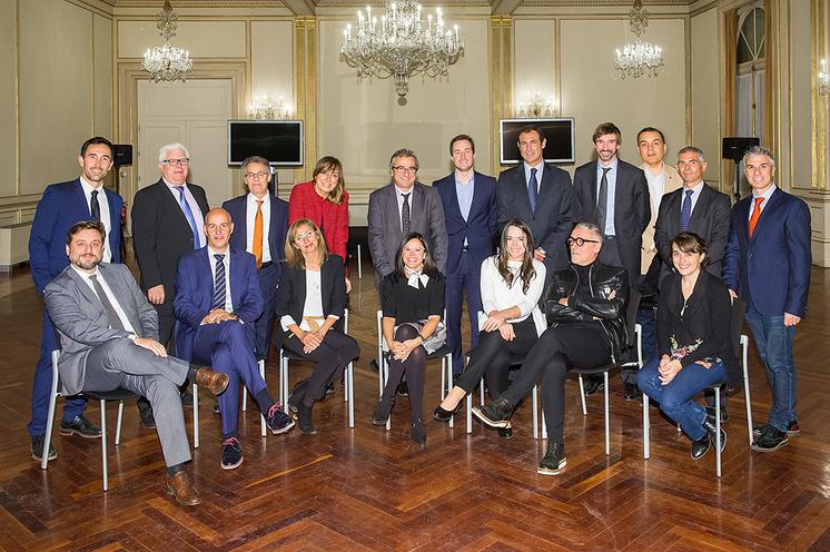Junta directiva Junta directiva
