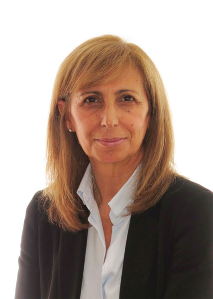 Silvia Vázquez