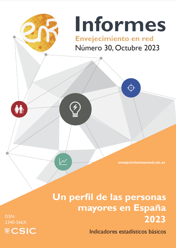 Informe benchmarking EAN